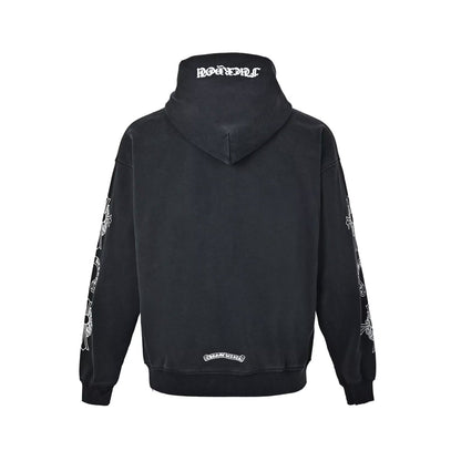 Chrome Hearts New Hoodie