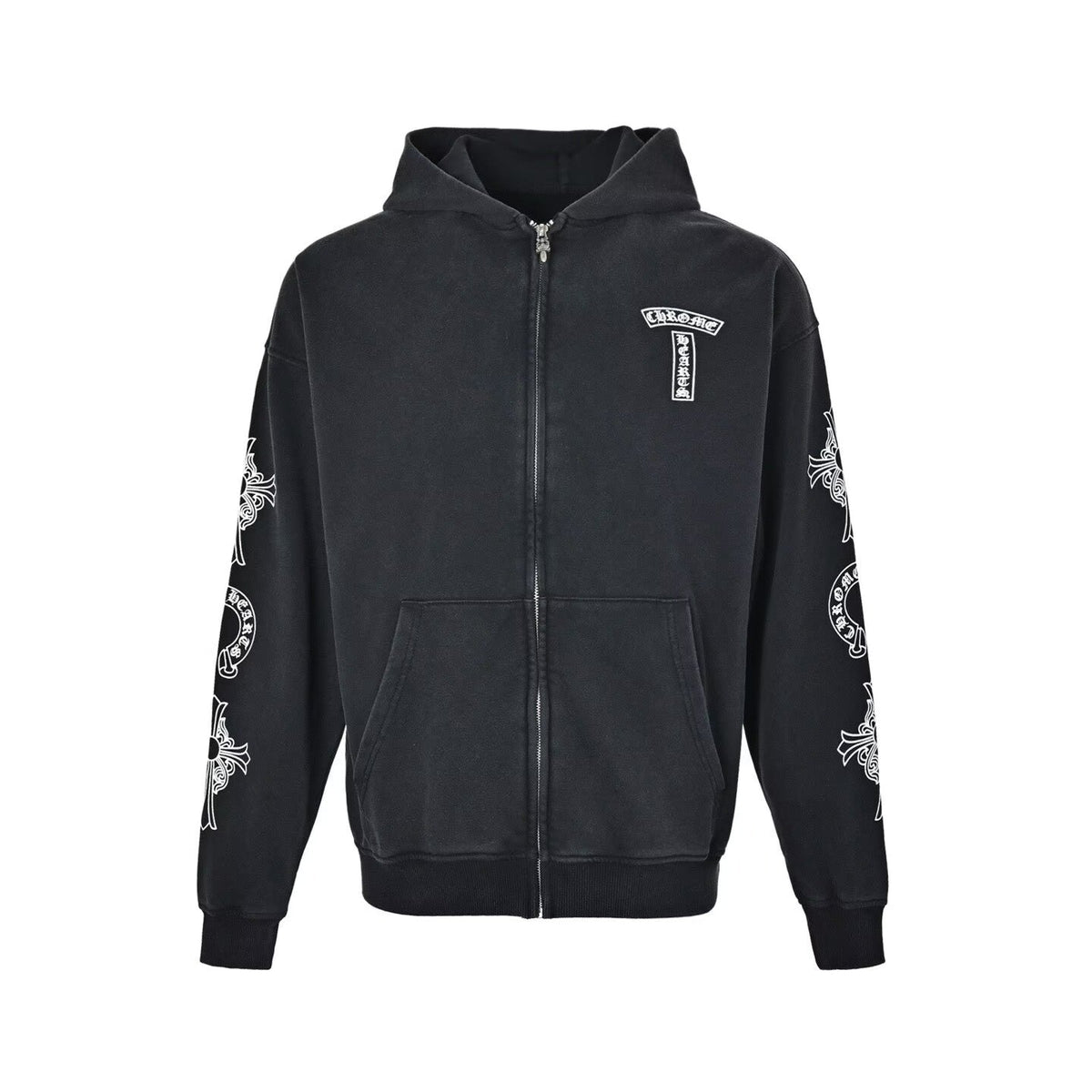 Chrome Hearts New Hoodie
