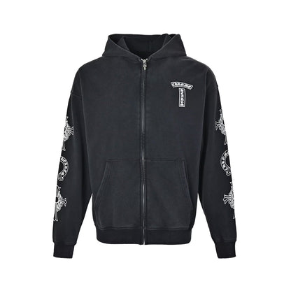 Chrome Hearts New Hoodie