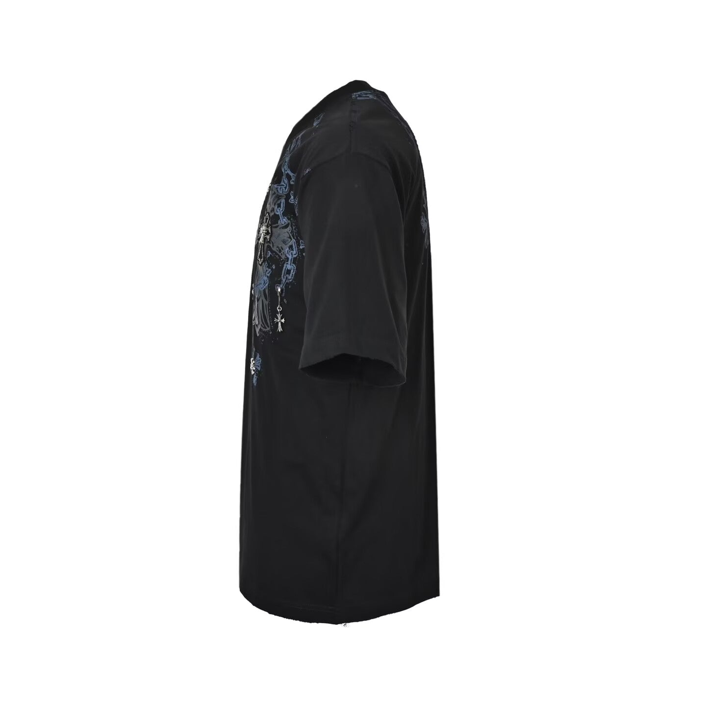 Chrome Hearts New T-shirts T12