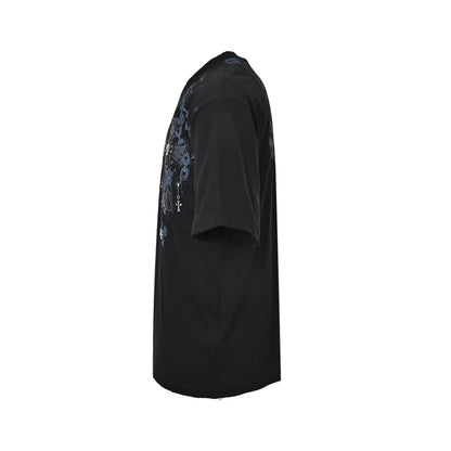 Chrome Hearts New T-shirts T12