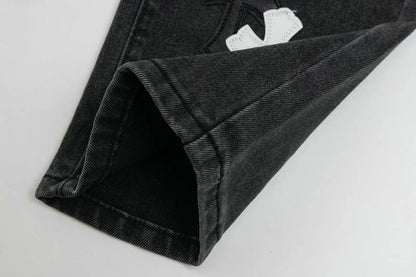 Chrome Hearts New Pants Chrome Hearts
