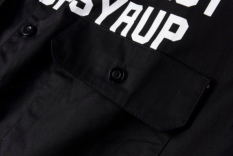 Cough Syrup Shirt