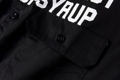 Cough Syrup Shirt