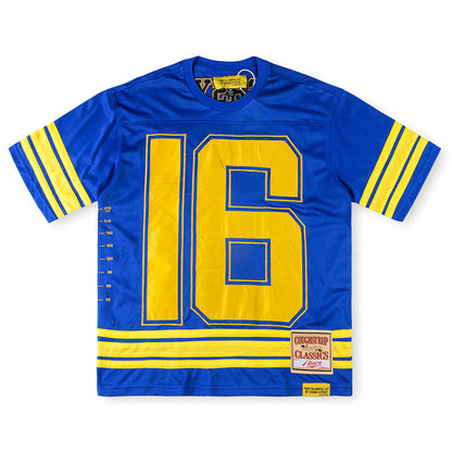 Cough Syrup Tee