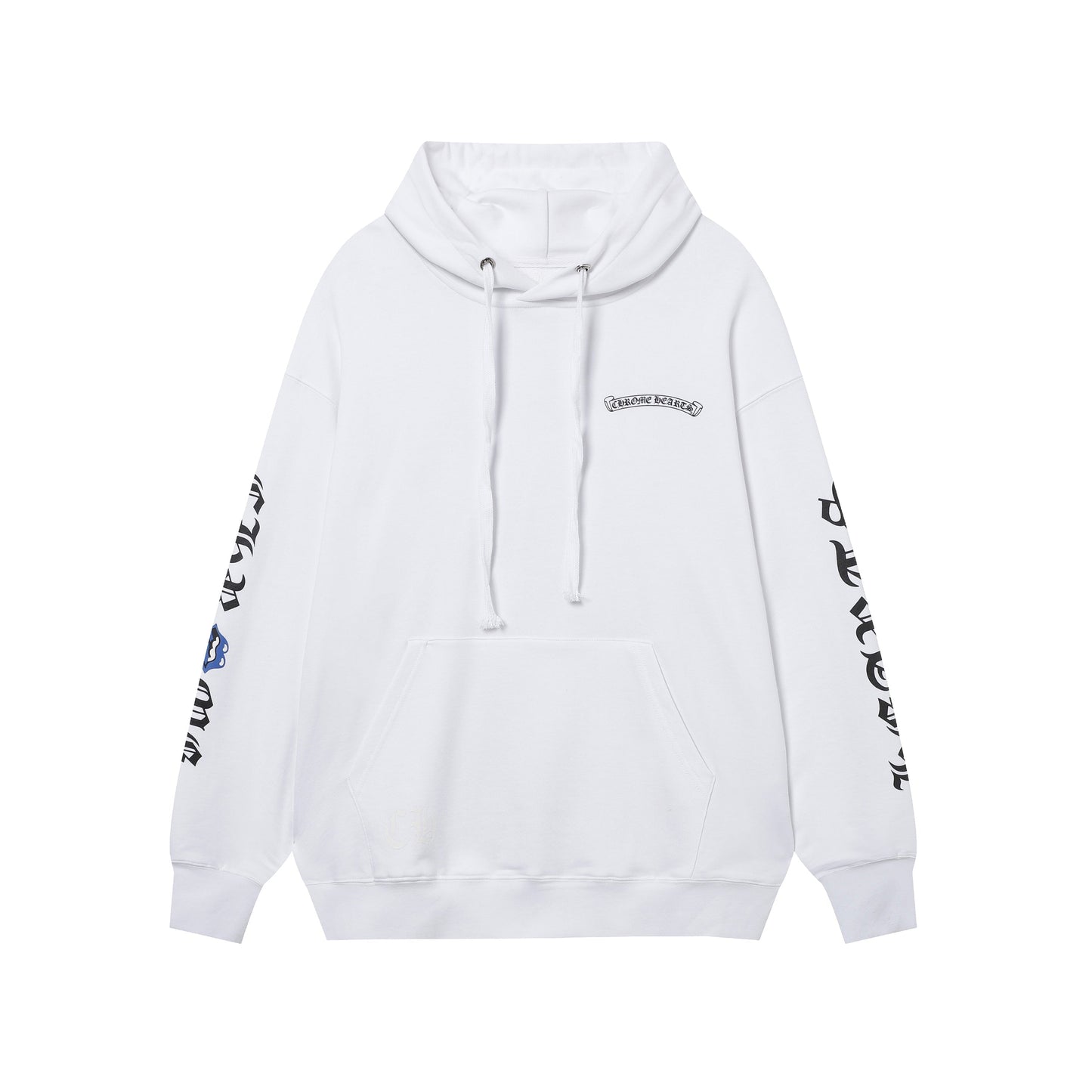 Chrome Hearts New Hoodie 9817 Chrome Hearts