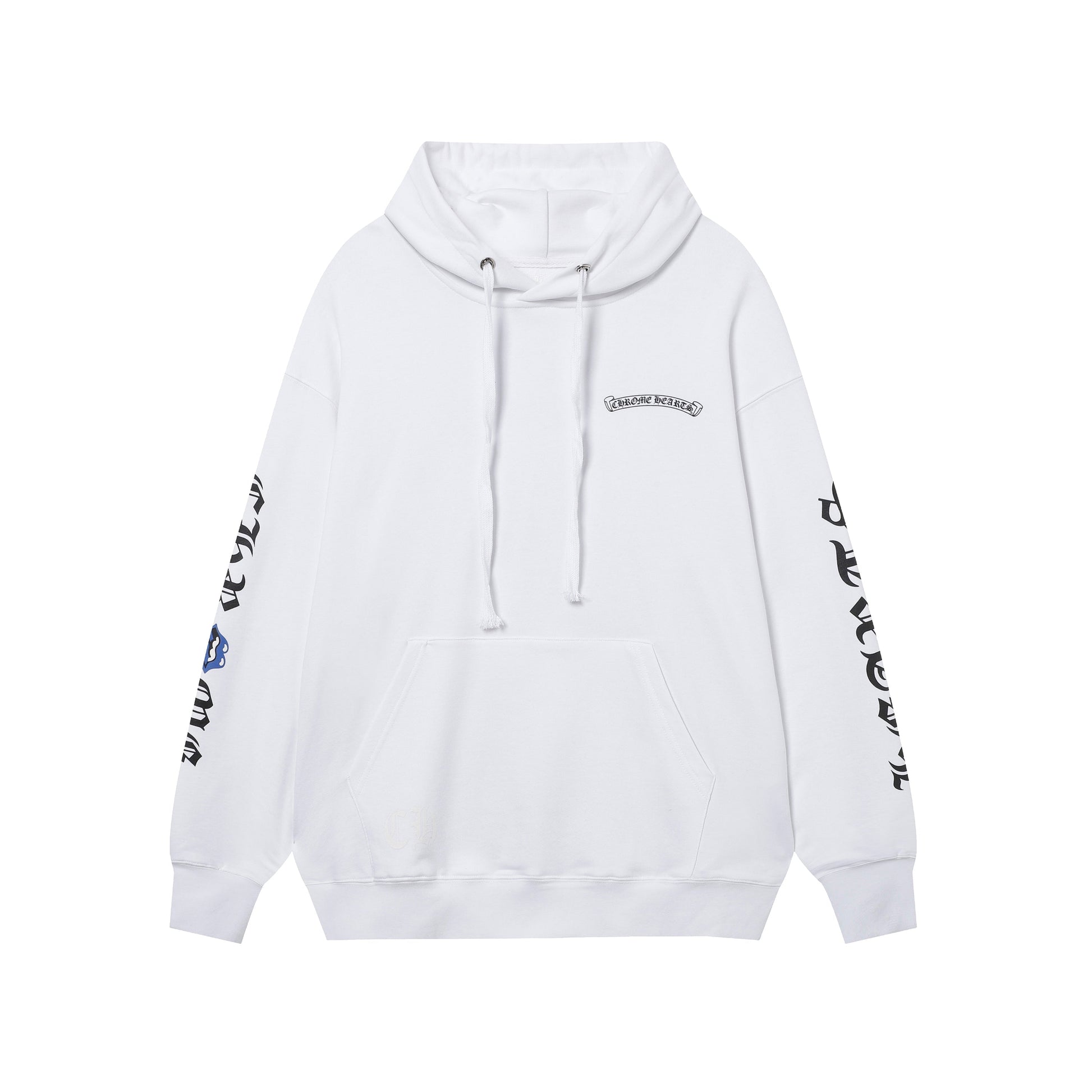 Chrome Hearts New Hoodie 9817 Chrome Hearts