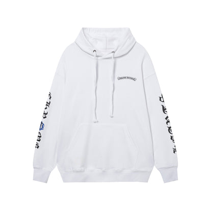 Chrome Hearts New Hoodie 9817 Chrome Hearts