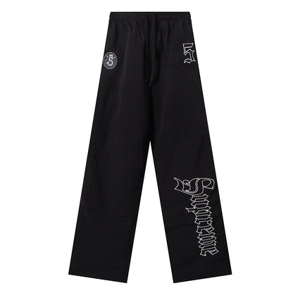 Supreme Old English Track Sweatpant