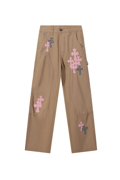 Chrome Hearts Pants n2 Chrome Hearts