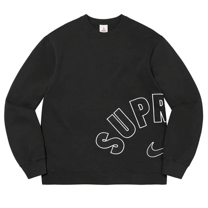 Supreme FW25 Crewneck Sweatshirts