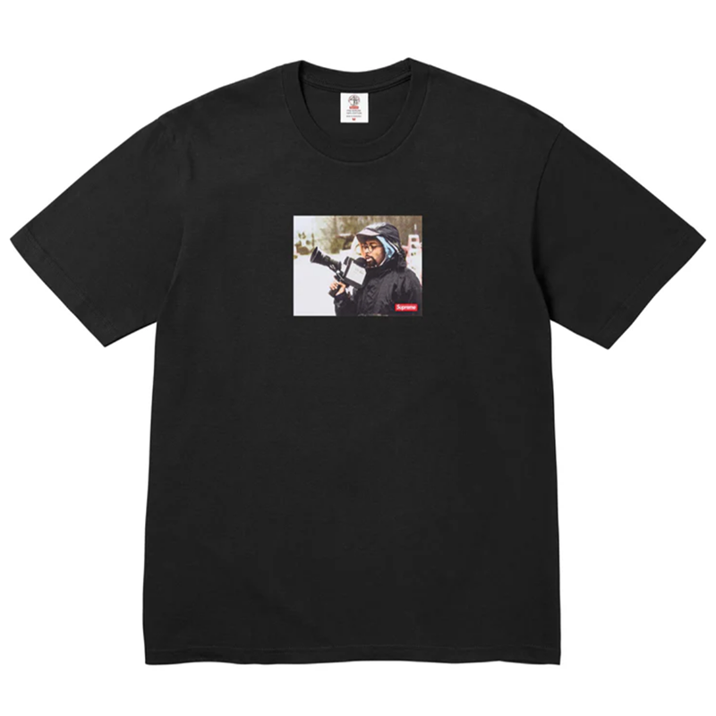 Supreme 25ss Acres Spike Tee