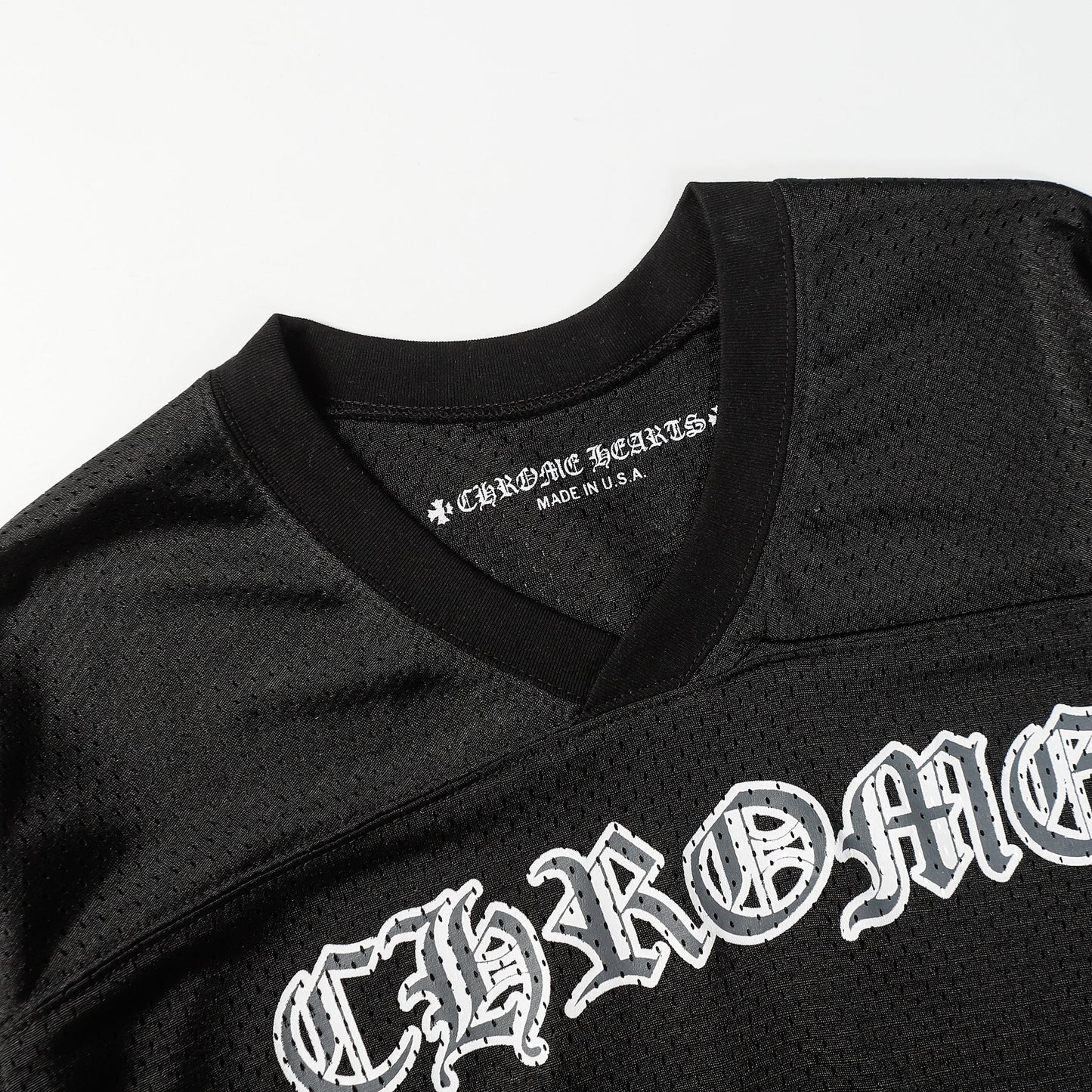 Chrome Hearts New T-shirts 9996 CH-Chrome Hearts