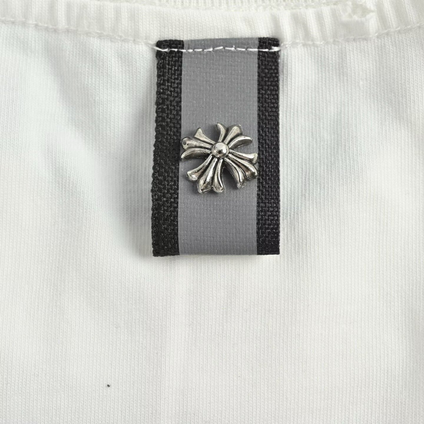 Chrome Hearts T-shirts 27s CH-Chrome Hearts