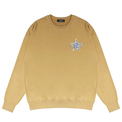 AMIRI Sweatshirts S0031 AMIRI