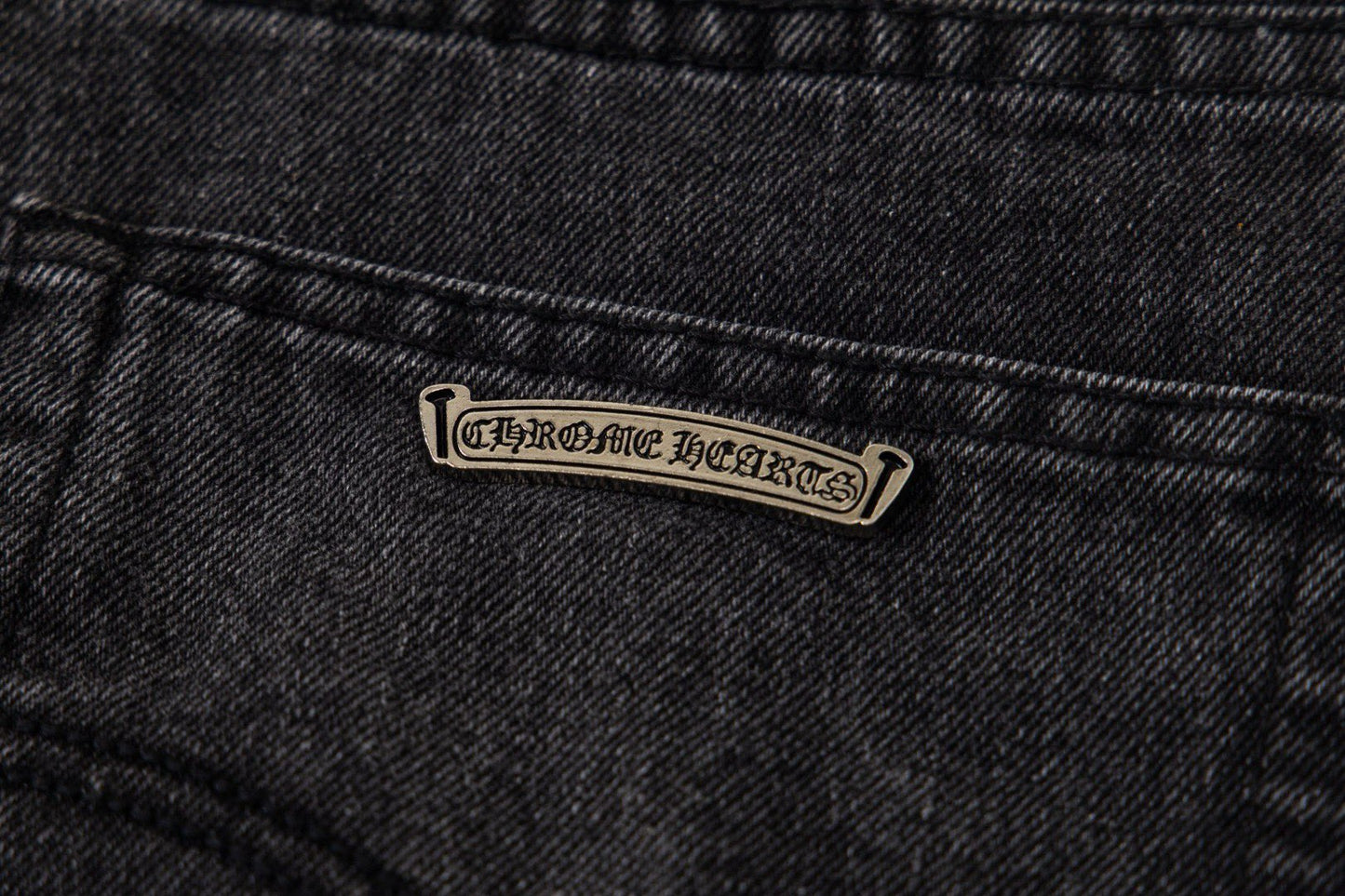 Chrome Hearts Pants women's jeans Chrome Hearts