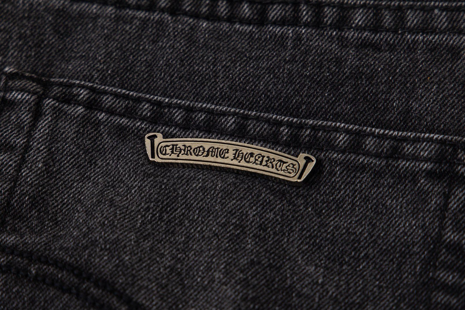 Chrome Hearts Pants women's jeans Chrome Hearts