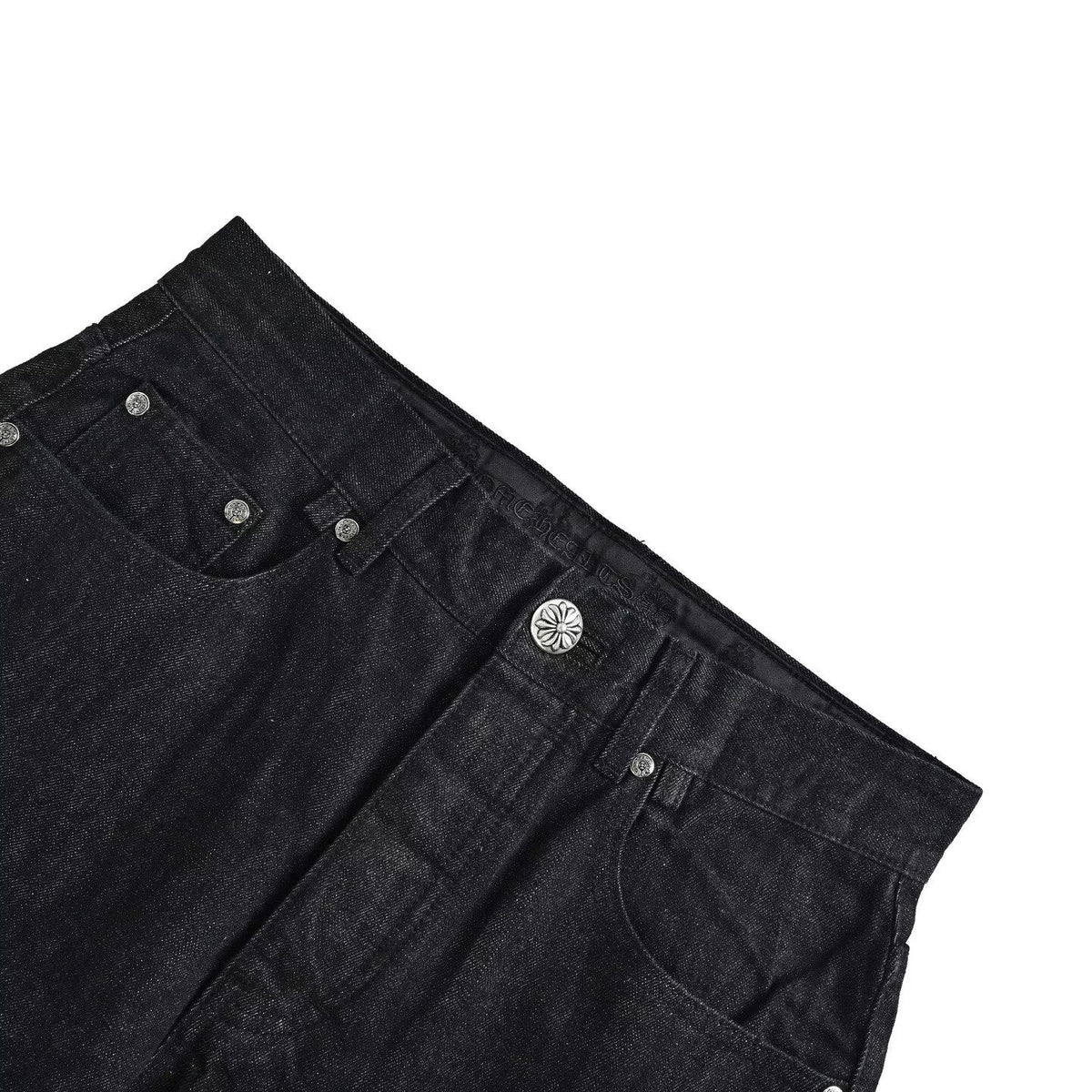 Chrome Hearts Pants