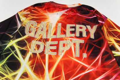 GALLERY DEPT New T-shirt 505 GALLERY DEPT