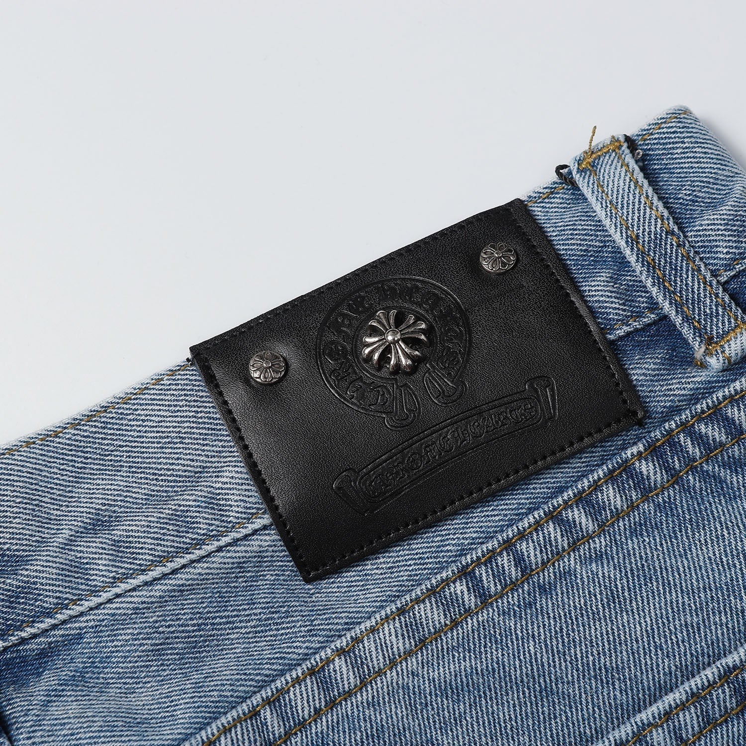 Chrome Hearts New Shorts 9919 CH-Chrome Hearts