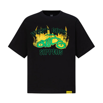 THATS A AWFUL LOT OF COUGH SYRUP Tee