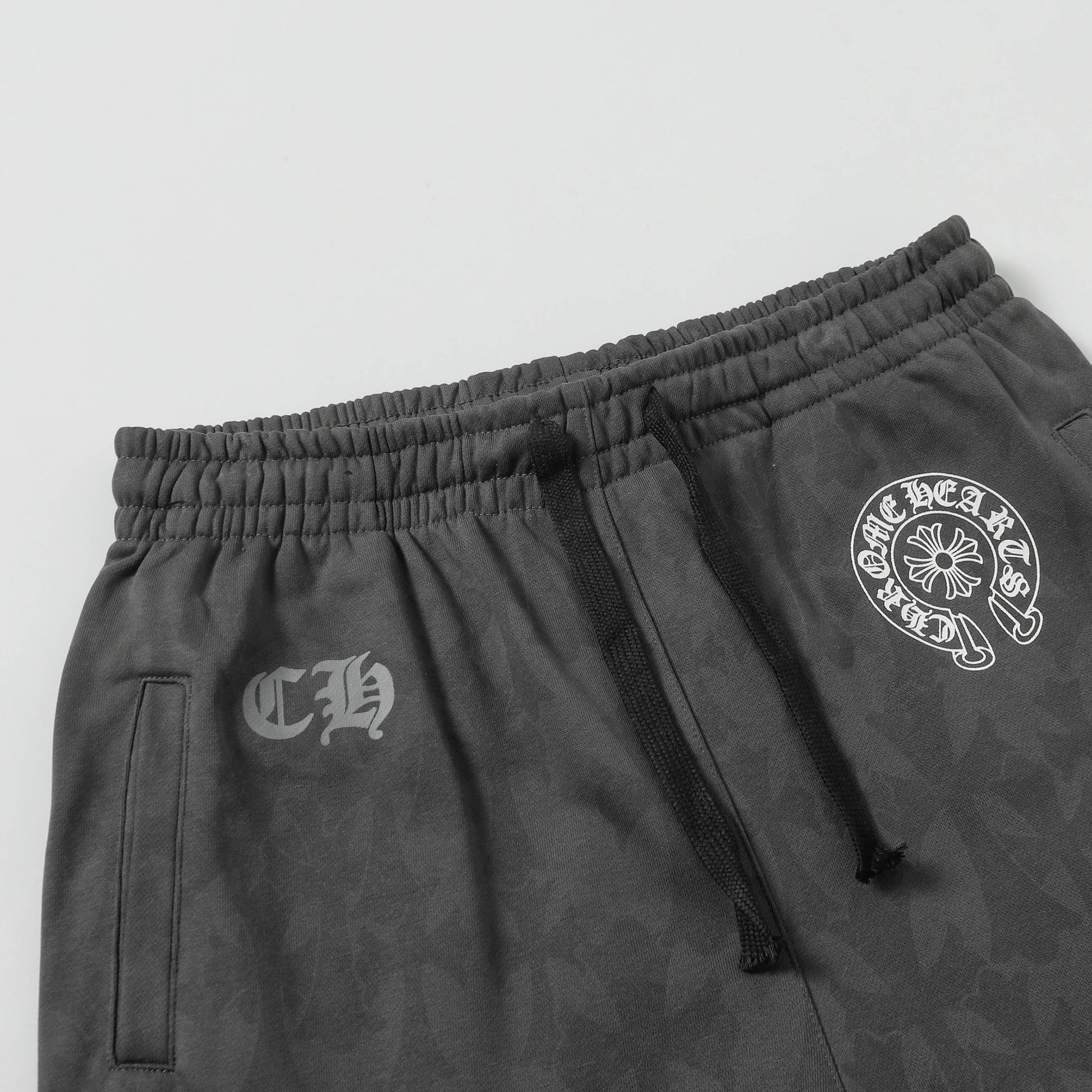 Chrome Hearts New Shorts 1115 Chrome Hearts