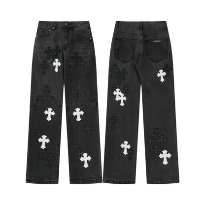 Chrome Hearts New Pants Chrome Hearts
