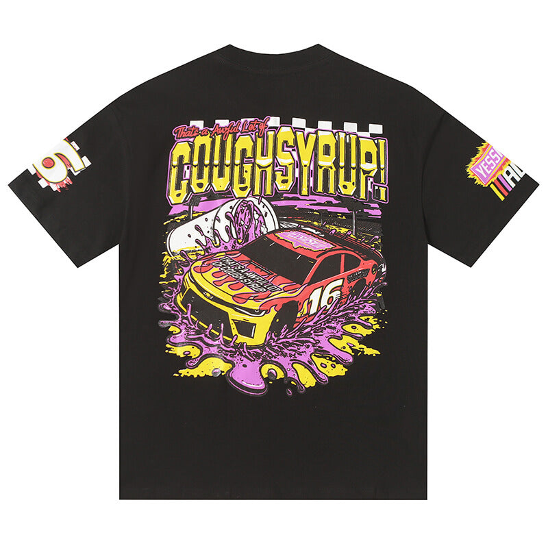 THATS A AWFUL LOT OF COUGH SYRUP Tee