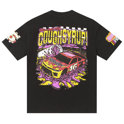THATS A AWFUL LOT OF COUGH SYRUP Tee