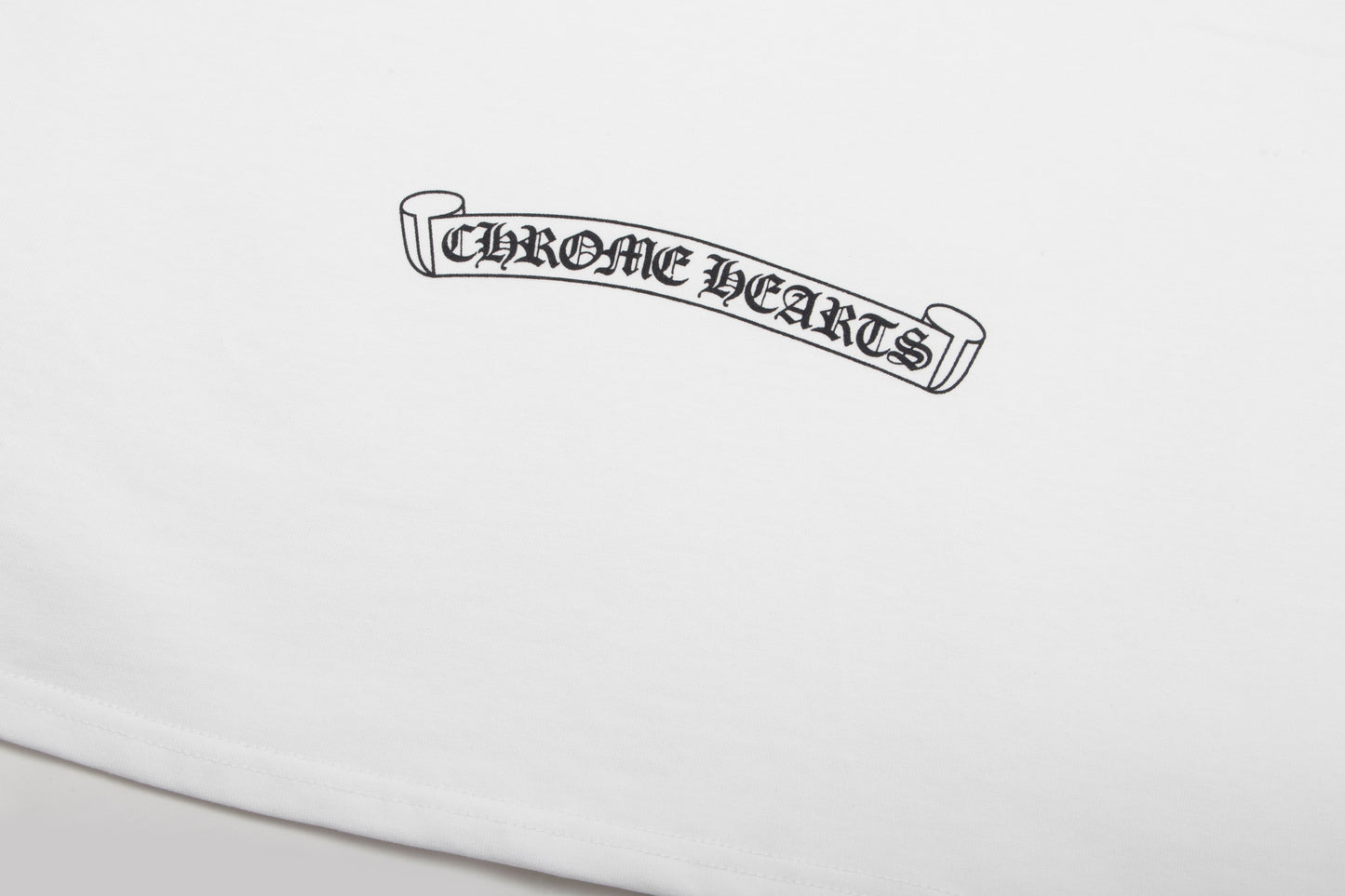 Chrome Hearts New T-shirts 6024 CH-Chrome Hearts