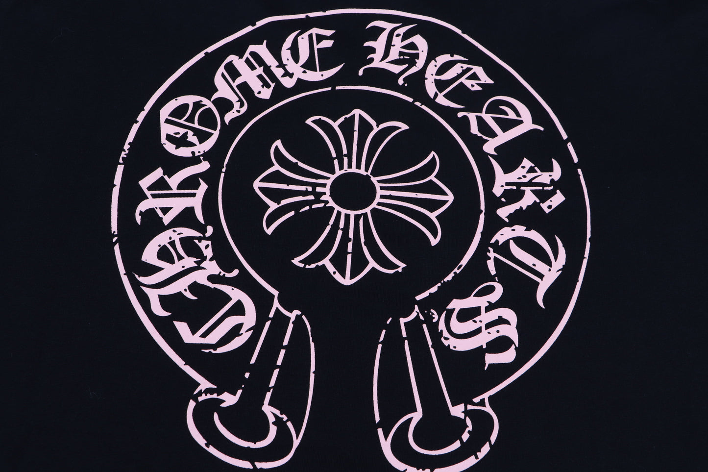 Chrome Hearts New T-shirts 6103 CH-Chrome Hearts
