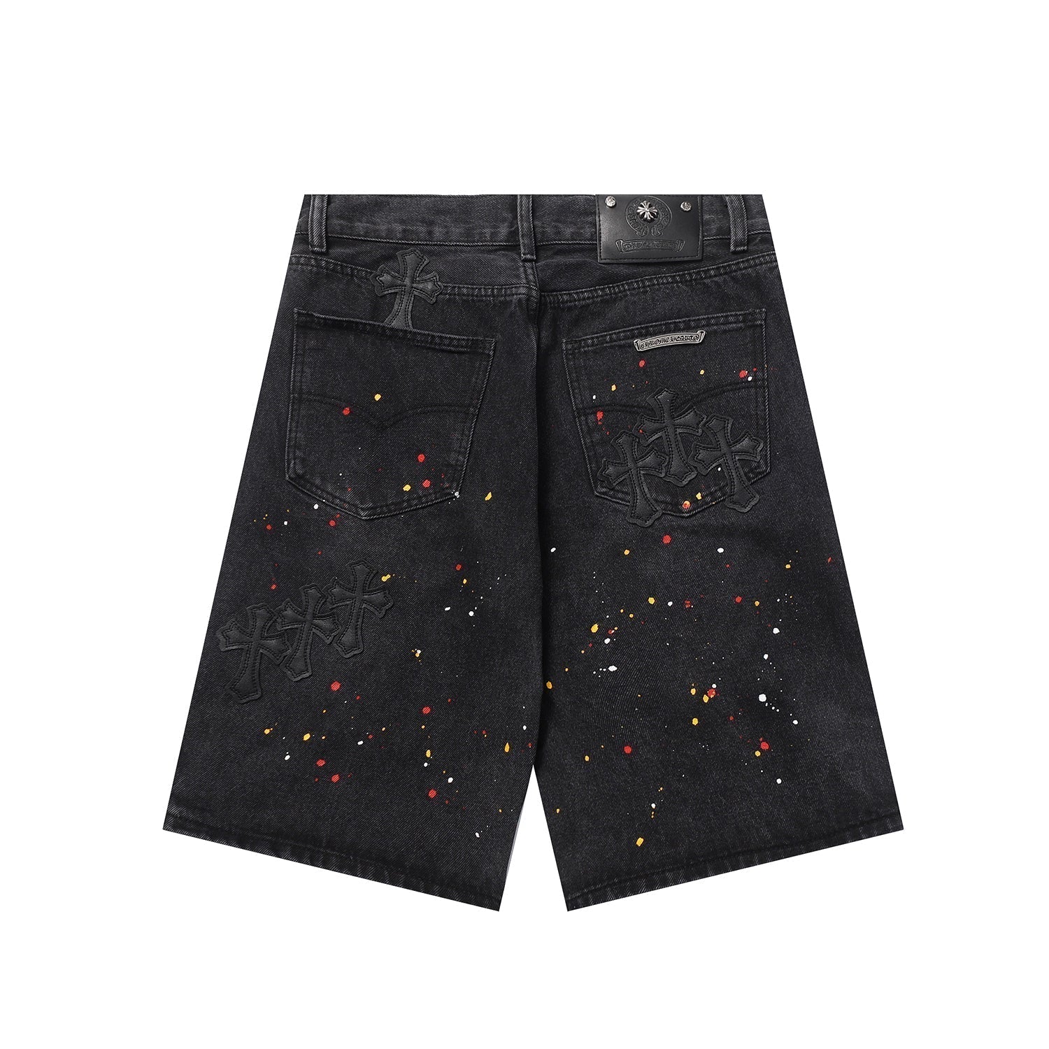 Chrome Hearts New Shorts 9927 Chrome Hearts