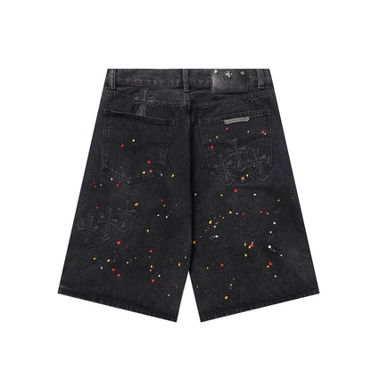 Chrome Hearts New Shorts 9927 Chrome Hearts