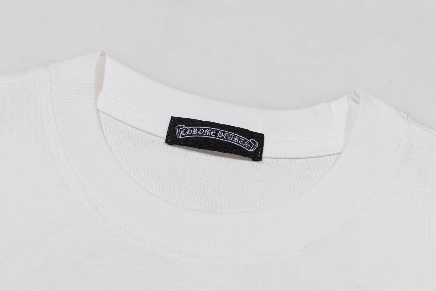 Chrome Hearts New T-shirts 6103 CH-Chrome Hearts