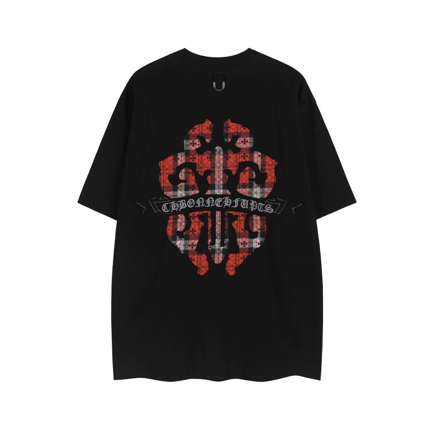 Chrome Hearts New T-shirts 9035 CH-Chrome Hearts