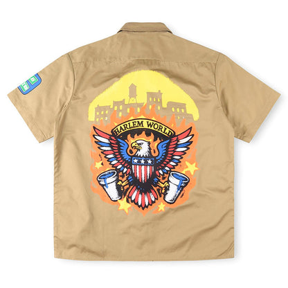 Cough Syrup Shirt