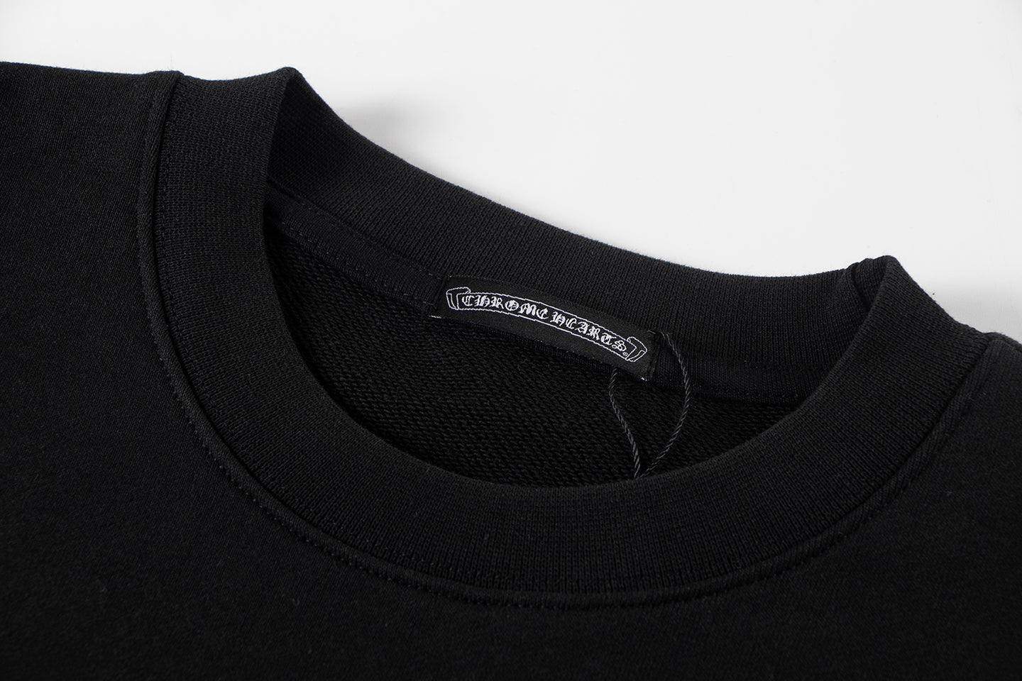 Chrome Hearts New SWEATSHIRTS TQ36 Chrome Hearts