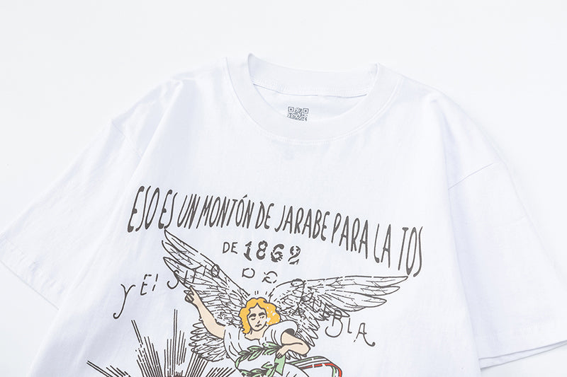 THATS A AWFUL LOT OF COUGH SYRUP Tee