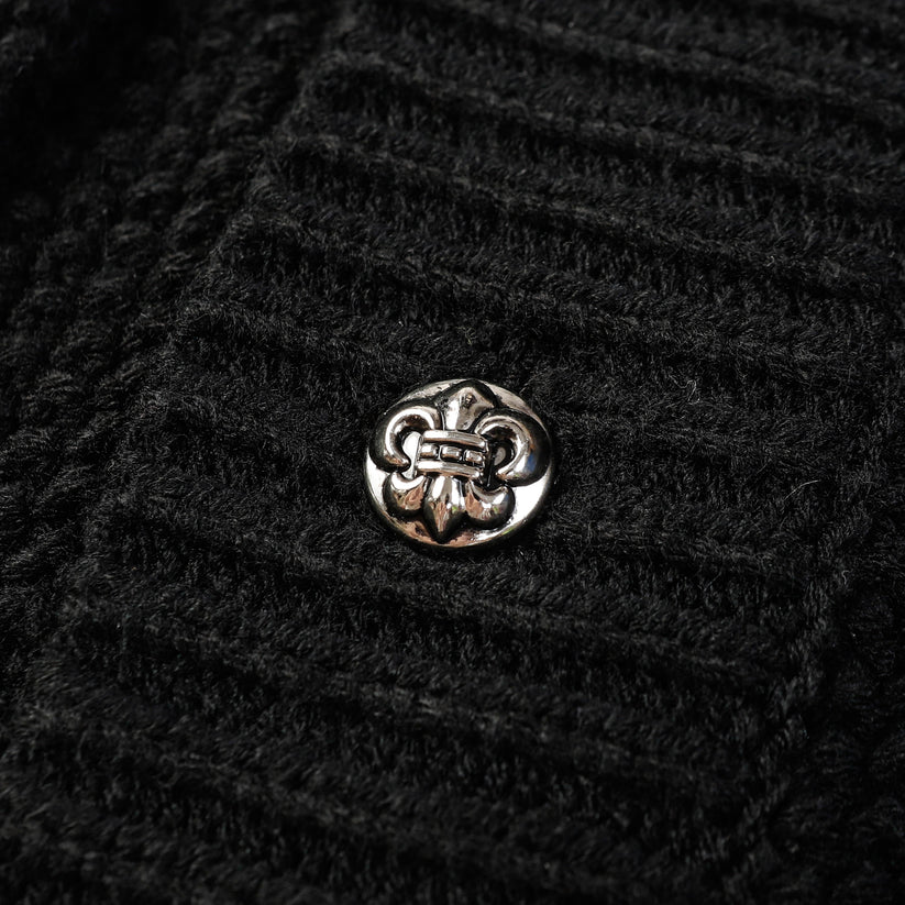 Chrome Hearts New Jacket Chrome Hearts