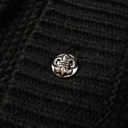 Chrome Hearts New Jacket Chrome Hearts
