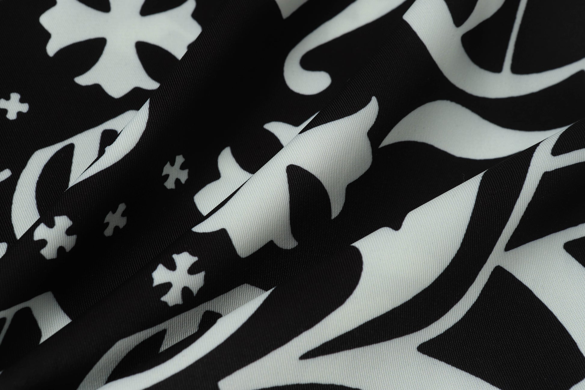 Chrome Hearts New Quick-drying short-sleeved shirts are super popular CH-Chrome Hearts