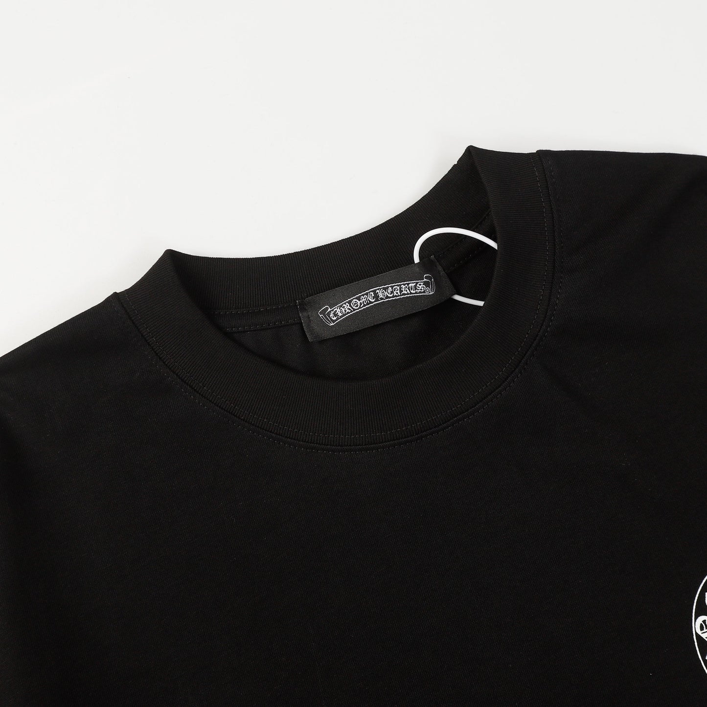 Chrome Hearts New T-shirts 9985 CH-Chrome Hearts