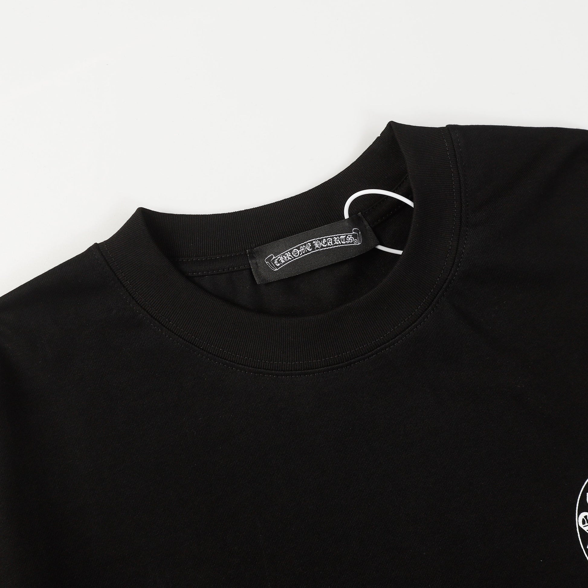 Chrome Hearts New T-shirts 9985 CH-Chrome Hearts