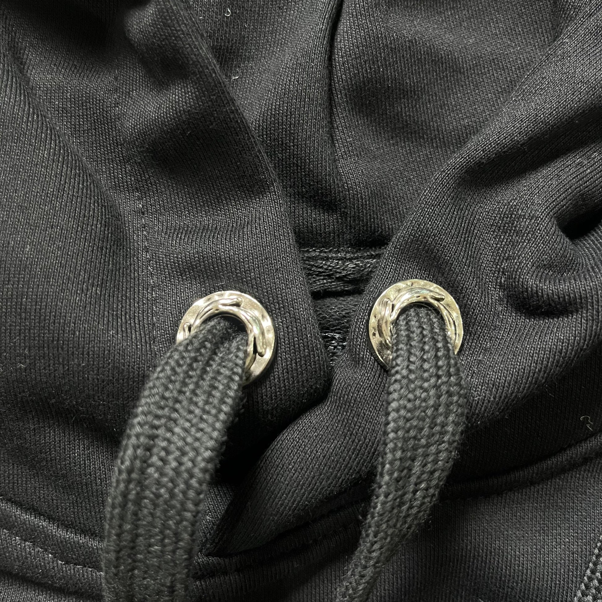 Chrome Hearts New Hoodie 7023 Chrome Hearts