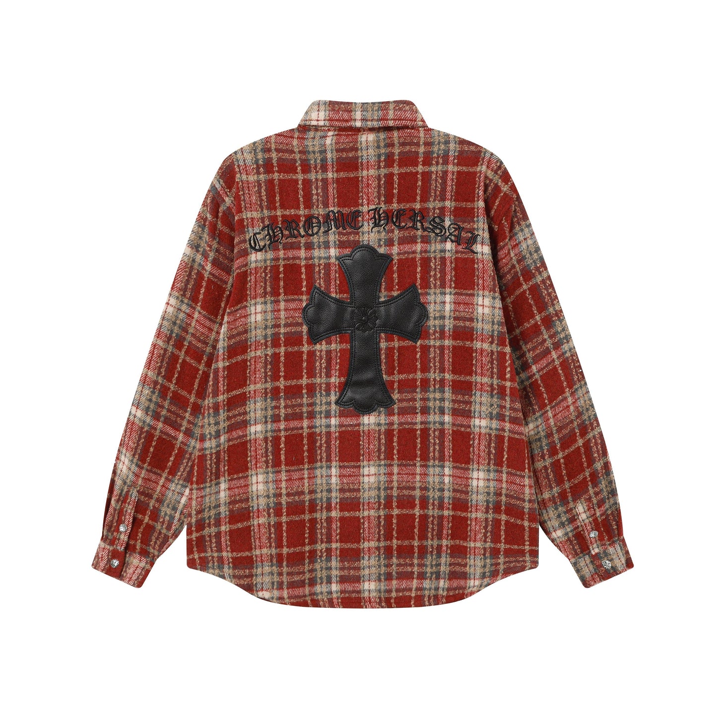 Chrome Hearts New Jacket Chrome Hearts