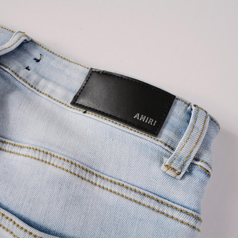 AMIRI Jeans #6808 AMIRI