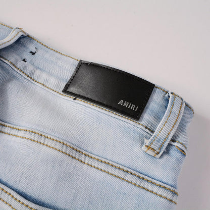 AMIRI Jeans #1338 AMIRI