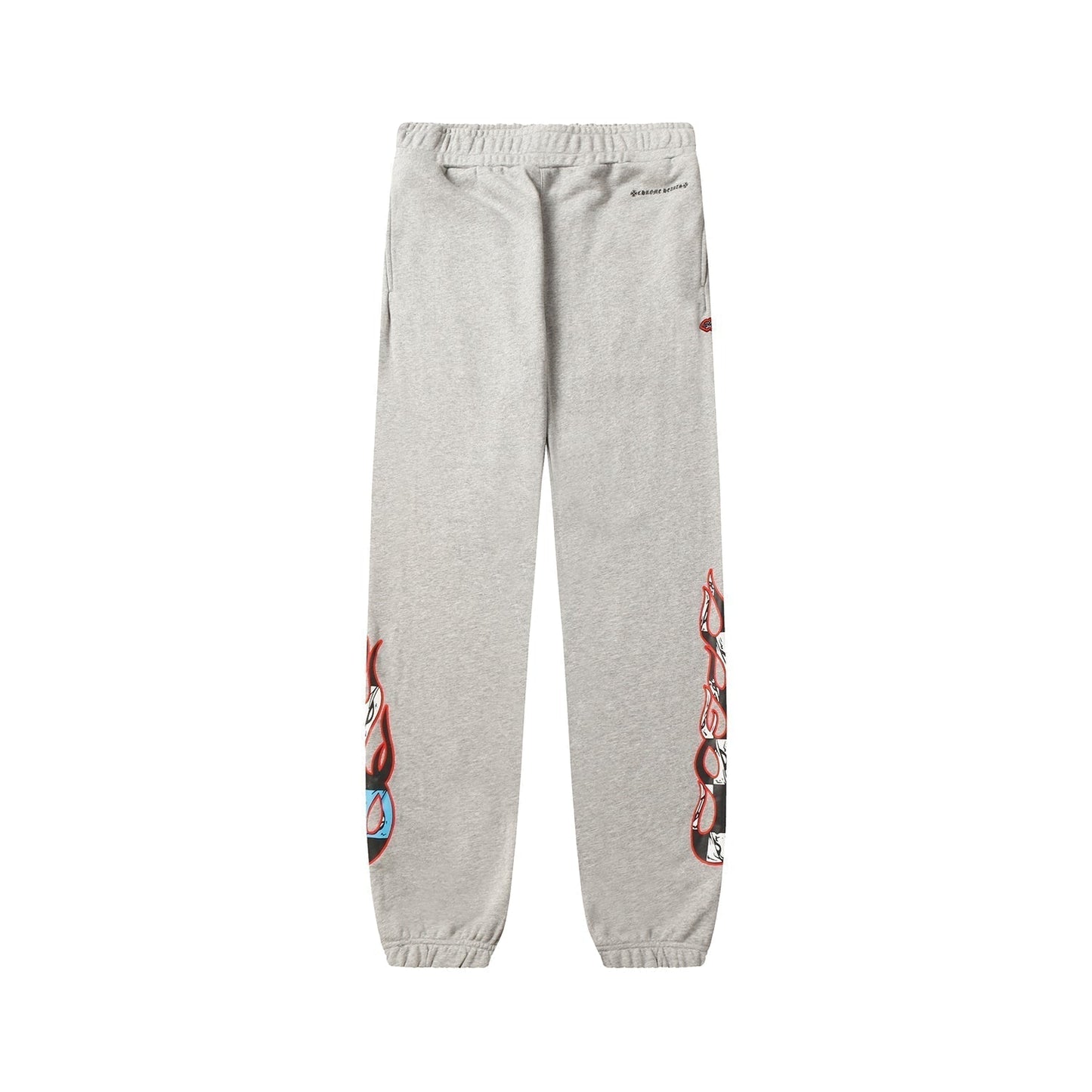Chrome Hearts New Pants 8863 Chrome Hearts