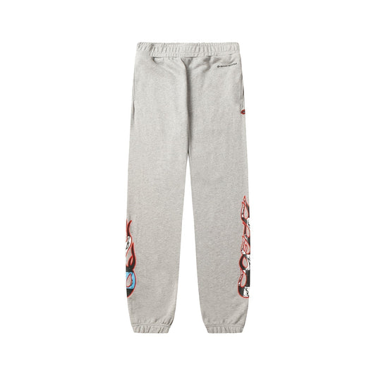 Chrome Hearts New Pants 8863 Chrome Hearts