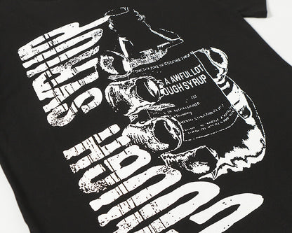 THATS A AWFUL LOT OF COUGH SYRUP Tee